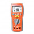 Измеритель сопротивления изоляции APPA 605