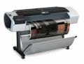 серии hp designjet t1200