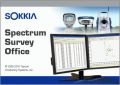 sokkia spectrum survey office