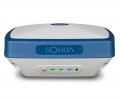 Геодезический Глонасс/GPS приемник SOKKIA GSX2