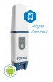  GNSS Sokkia GCX3 + Magnet Construct (12 )