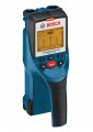 Детектор скрытой проводки и металла Bosch D-tect 150 Professional (0.601.010.005)