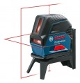   Bosch GCL 2-50 + RM1 + BM3 + 