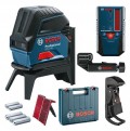   Bosch GCL 2-50 + RM1 + BM3 + 