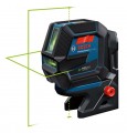   Bosch GCL 2-50 G + DK 10 (0.601.066.M02)