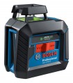 Лазерный уровень Bosch GLL 2-20 G + LB 10 + DK 10 (0.601.065.000)