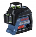 Лазерный уровень Bosch GLL 3-80 G Professional (0.601.063.Y00)