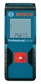 Лазерный дальномер Bosch GLM 30 Professional