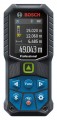 Лазерный дальномер Bosch GLM 50-27 CG Professional зеленый