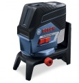 Лазерный уровень Bosch GCL 2-50 C+RM3+BM 3 clip RC-2 L-Boxx (0.601.066.G04)