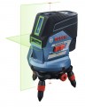   Bosch GCL 2-50 CG+RM2+BM 3 clip L-Boxx (0.601.066.H00)