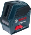 Лазерный нивелир Bosch GLL 2-10 Professional (0.601.063.L00)