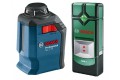   Bosch GLL 2-20 + BM-3 +  (0.601.063.J00)