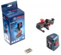   Bosch GLL 2   MM2