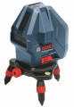 Лазерный уровень Bosch GLL 3-15 X (0.601.063.M00)