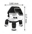   Bosch GLL 3-50 Professional (0.601.063.800)