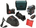   Bosch GLL 3-80 C +   L-BOXX (0.601.063.R00)