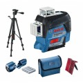   Bosch GLL 3-80 C + BT 150 +   L-BOXX (0.601.063.R01)