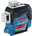 Лазерный уровень Bosch GLL 3-80 C + BM 1 + GBA 12V + LR 7 (0.601.063.R05)