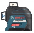   Bosch GLL 3-80 +  (0.601.063.S00)