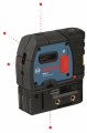   Bosch GPL 5 Professional (0.601.066.200)