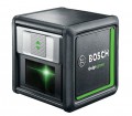 Лазерный нивелир Bosch Quigo green со штативом (0.603.663.C01)