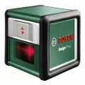 Лазерный нивелир Bosch Quigo Plus (0.603.663.600)