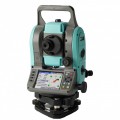 Тахеометр Nikon Nivo 2.C Clamp