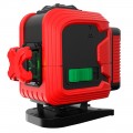 Лазерный нивелир Condtrol Boden 3D