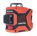 Лазерный нивелир Condtrol EFX360-2