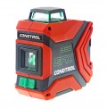 Лазерный нивелир CONDTROL GFX360