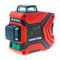 Лазерный нивелир Condtrol GFX360-2