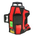 Лазерный нивелир Condtrol Omniliner G3D