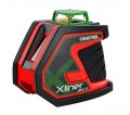 Лазерный нивелир Condtrol XLiner 360G Kit