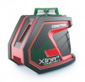 Лазерный нивелир Condtrol Xliner Combo 360G