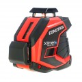 Лазерный нивелир CONDTROL XLiner Pento 360