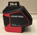   Condtrol Xliner Combo 360