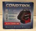   Condtrol Xliner Combo 360