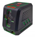 Лазерный нивелир Fubag Crystal 15G VH