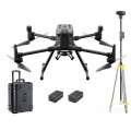  DJI Matrice 300 RTK Combo +   D-RTK 2 +  D-RTK 2