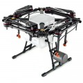  DJI Agras MG-1P RTK