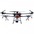   DJI Agras T16 + 4  + 