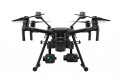  DJI Matrice 210 RTK V2 + D-RTK V2