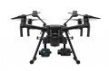  DJI Matrice 210 RTK V2 + D-RTK V2