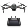 Квадрокоптер DJI Mavic 2 Enterprise Dual + Smart Controller