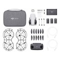  DJI Mavic Mini Fly More Combo