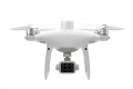 Квадрокоптер DJI Phantom 4 Multispectral + Мобильная станция D-RTK 2 High Precision GNSS