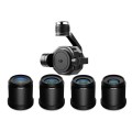 Подвес с камерой DJI Zenmuse X7 + 4 объектива 16,24,35,50 мм