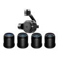    DJI Zenmuse X7 + 4  16,24,35,50 