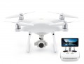 Квадрокоптер DJI Phantom 4 Pro Plus V2.0
